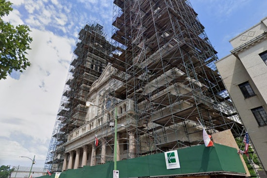 Vote on Landmark Status for Pilsen's St. Adalbert Church Deferred by Chicago Zoning Committee Amidst Community Debate