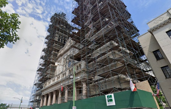 Vote on Landmark Status for Pilsen's St. Adalbert Church Deferred by Chicago Zoning Committee Amidst Community Debate