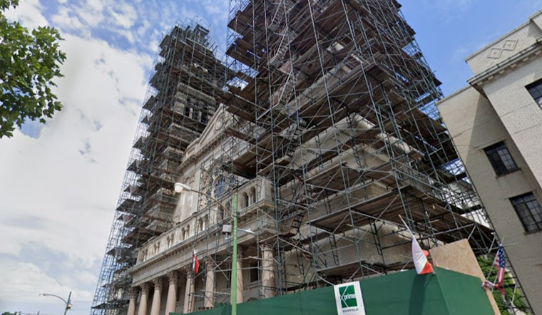 Vote on Landmark Status for Pilsen's St. Adalbert Church Deferred by Chicago Zoning Committee Amidst Community Debate