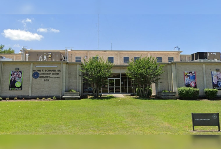 Voting Rights Act Suit Against Spring Branch ISD Faces Delays Amid Higher Court Decisions