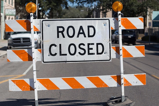 Wabasha Police Warn Against Ignoring Construction Barricades, Cite Minnesota State Law