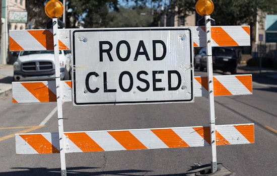 Wabasha Police Warn Against Ignoring Construction Barricades, Cite Minnesota State Law