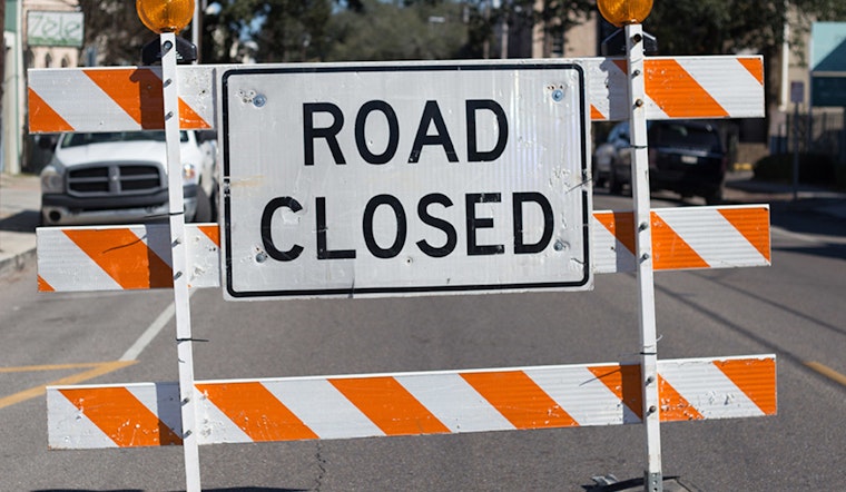 Wabasha Police Warn Against Ignoring Construction Barricades, Cite Minnesota State Law