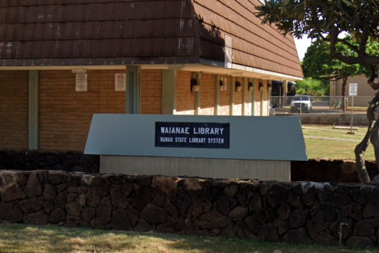 Waiʻanae Free Legal Clinic Helps Clear Minor Criminal Records and Recall Bench Warrants