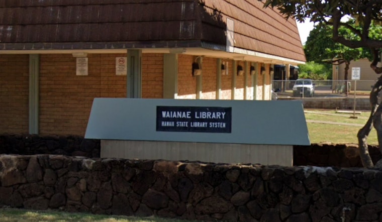 Waiʻanae Free Legal Clinic Helps Clear Minor Criminal Records and Recall Bench Warrants