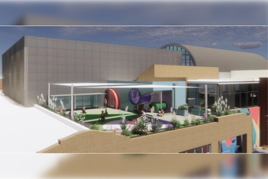 Wake County Allocates $2.72 Million for Marbles Kids Museum Expansion to Foster Youth Learning and Play