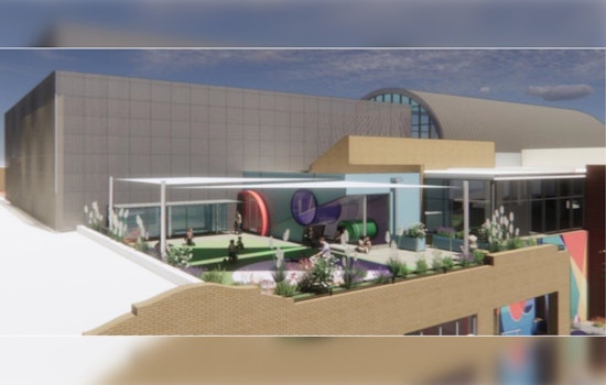 Wake County Allocates $2.72 Million for Marbles Kids Museum Expansion to Foster Youth Learning and Play