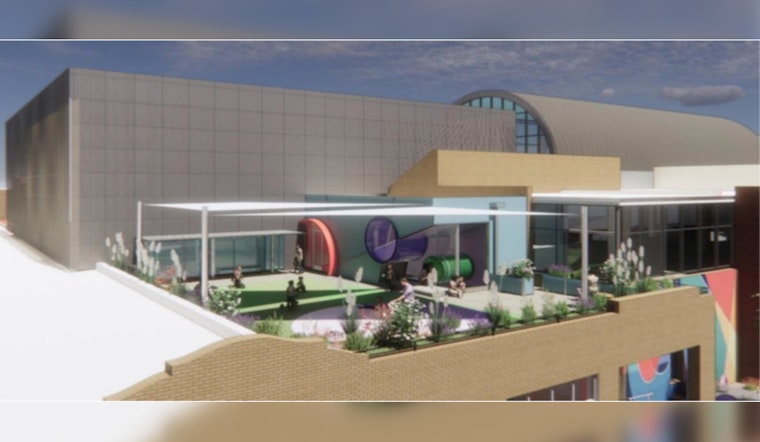 Wake County Allocates $2.72 Million for Marbles Kids Museum Expansion to Foster Youth Learning and Play