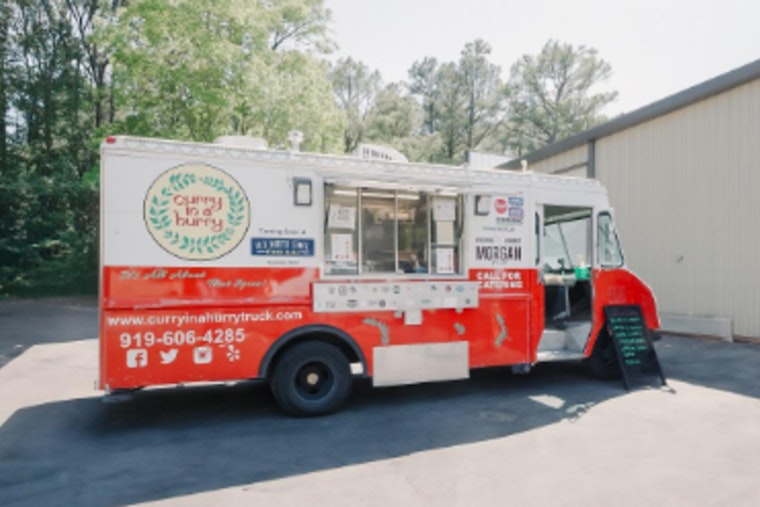 Wake County Launches Educational Campaign to Simplify Permitting for Food Trucks and Pushcarts