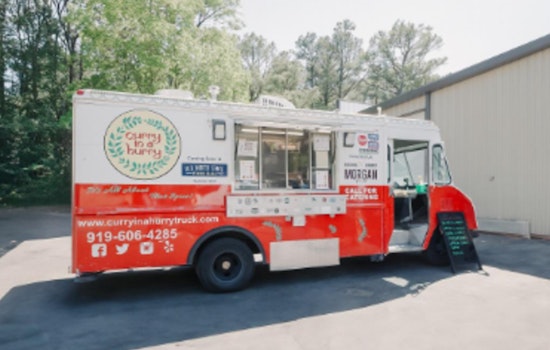 Wake County Launches Educational Campaign to Simplify Permitting for Food Trucks and Pushcarts