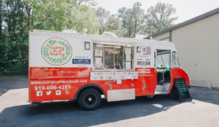 Wake County Launches Educational Campaign to Simplify Permitting for Food Trucks and Pushcarts