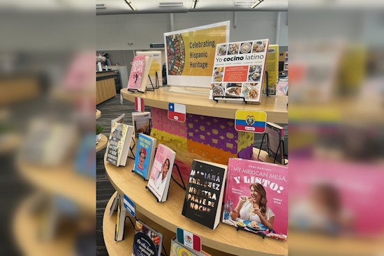 Wake County Public Libraries Honor Hispanic Heritage Month with Over 25 Cultural Events