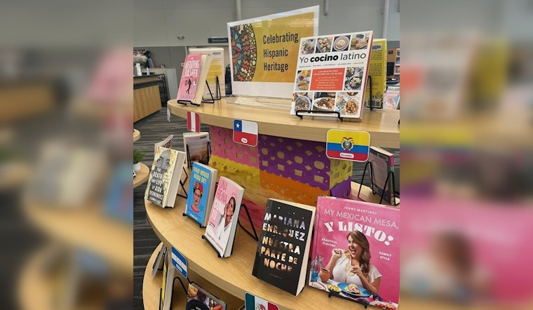 Wake County Public Libraries Honor Hispanic Heritage Month with Over 25 Cultural Events