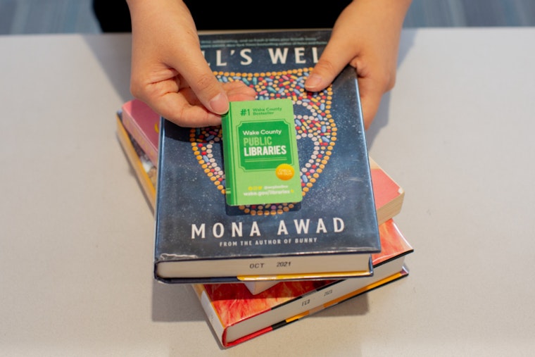 Wake County Public Libraries Partner with Tutor.com to Provide Free Online Tutoring for All Cardholders
