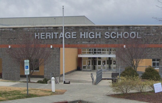 Wake County School Board Evaluates Response Protocols Following Heritage High Evacuation
