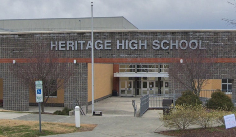 Wake County School Board Evaluates Response Protocols Following Heritage High Evacuation