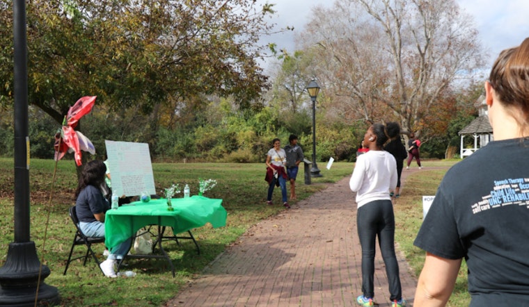 Wake County's Annual Walk for Mental Health Addresses Youth Crisis in Wake of COVID-19