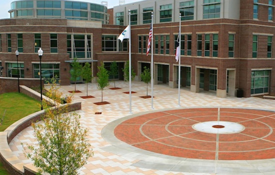Wake Forest Secures Top AAA Credit Rating Ahead of Major Bond Sale