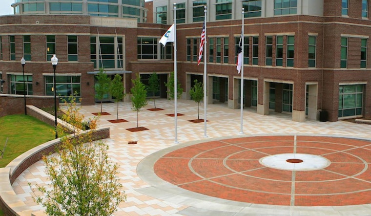 Wake Forest Secures Top AAA Credit Rating Ahead of Major Bond Sale