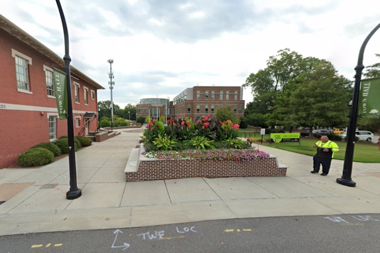 Wake Forest Unveils "Go Wake Forest" Microtransit Service, Offering Free Rides During Pilot Phase