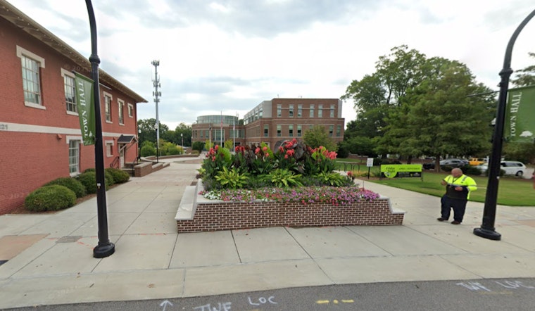 Wake Forest Unveils "Go Wake Forest" Microtransit Service, Offering Free Rides During Pilot Phase