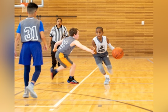 Wake Forest Youth Basketball League Enrollment Open Until September 21, Late Registrants Face Additional Fees