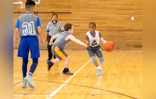 Wake Forest Youth Basketball League Enrollment Open Until September 21, Late Registrants Face Additional Fees