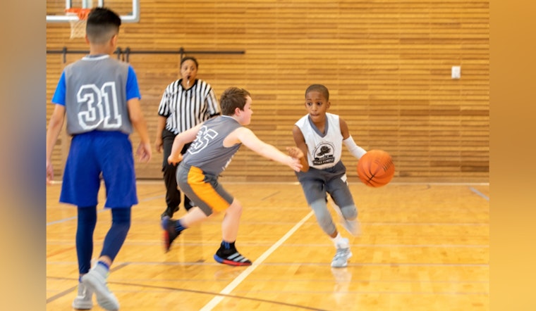 Wake Forest Youth Basketball League Enrollment Open Until September 21, Late Registrants Face Additional Fees