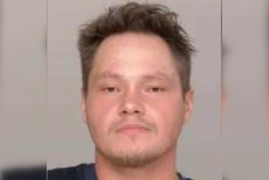 Walker Man Sentenced to 20 Months for Illegal Firearm Acquisition Via Straw Purchase