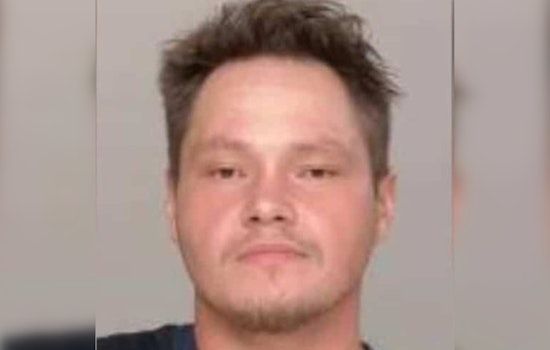 Walker Man Sentenced to 20 Months for Illegal Firearm Acquisition Via Straw Purchase