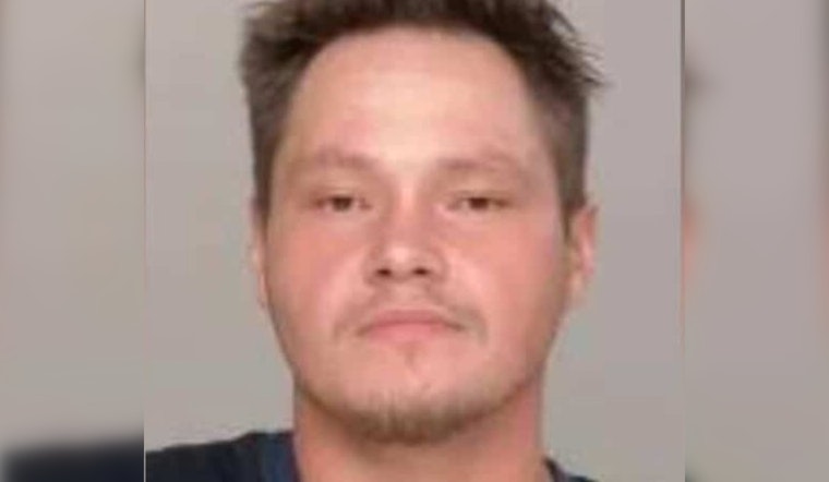 Walker Man Sentenced to 20 Months for Illegal Firearm Acquisition Via Straw Purchase
