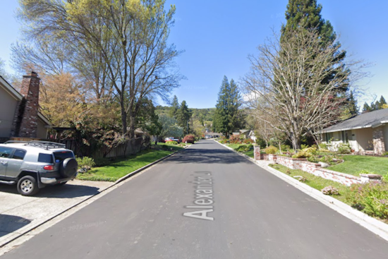 Walnut Creek Man Apprehended for Alleged Danville Burglary After Community Assists in Manhunt