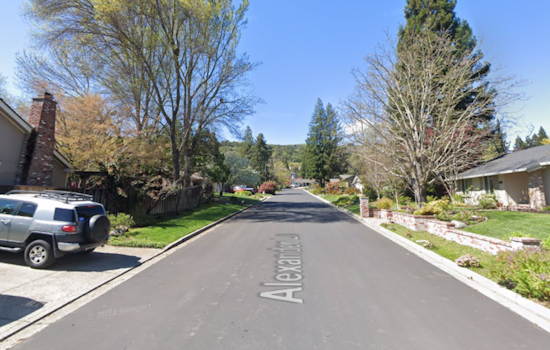 Walnut Creek Man Apprehended for Alleged Danville Burglary After Community Assists in Manhunt