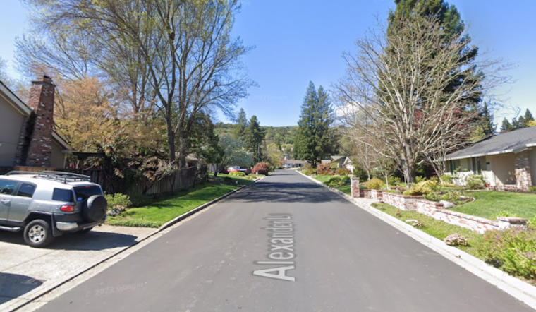 Walnut Creek Man Apprehended for Alleged Danville Burglary After Community Assists in Manhunt