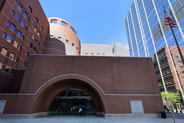Waltham Man Sentenced to Over Five Years in Boston for Child Pornography Offense