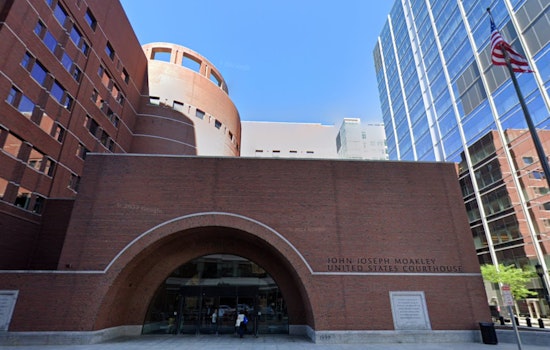 Waltham Man Sentenced to Over Five Years in Boston for Child Pornography Offense