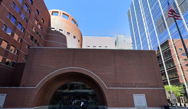 Waltham Man Sentenced to Over Five Years in Boston for Child Pornography Offense