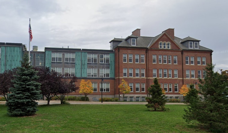 Waltham's McDevitt Middle School Increases Police Security Following Snapchat Threats