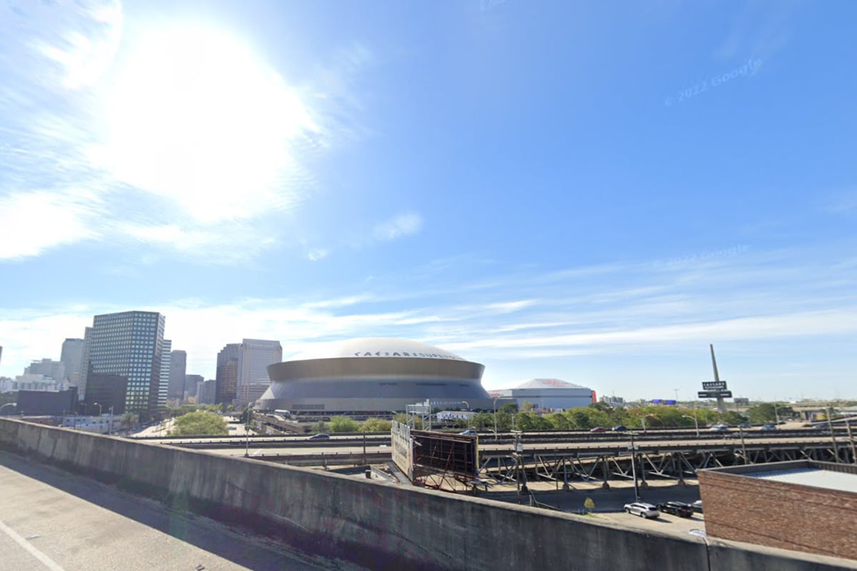 New Orleans in October: Weather, What to Do, and Tips for Visitors in ... New Orleans in October: Weather, What to Do, and Tips for Visitors in ...