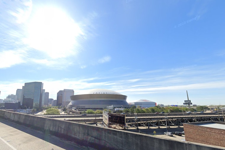 Warm and Clear Weather Ahead for New Orleans as October Approaches