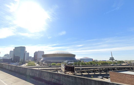 Warm and Clear Weather Ahead for New Orleans as October Approaches