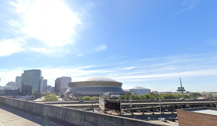 Warm and Clear Weather Ahead for New Orleans as October Approaches