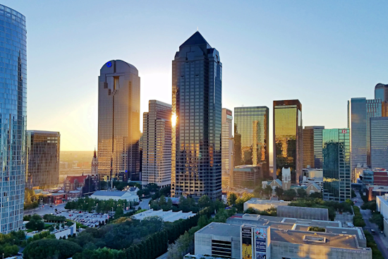 Warm and Sunny Days Ahead for Dallas Residents, Says National Weather Service