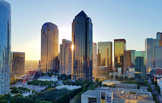 Warm and Sunny Days Ahead for Dallas Residents, Says National Weather Service