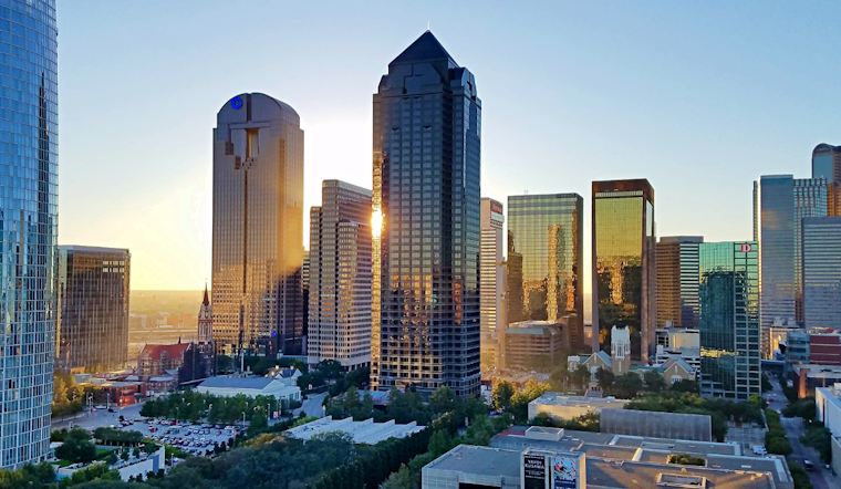 Warm and Sunny Days Ahead for Dallas Residents, Says National Weather Service