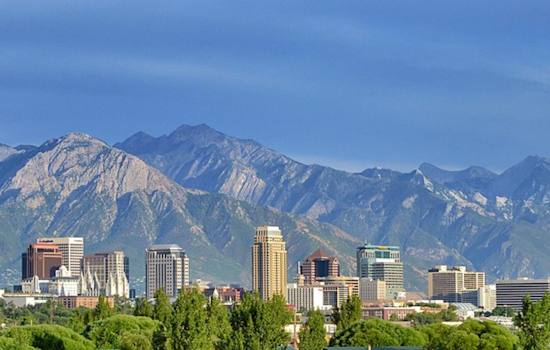 Warm and Sunny Stretch Predicted for Salt Lake City, Possible Showers on Horizon