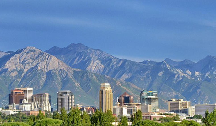 Warm and Sunny Stretch Predicted for Salt Lake City, Possible Showers on Horizon