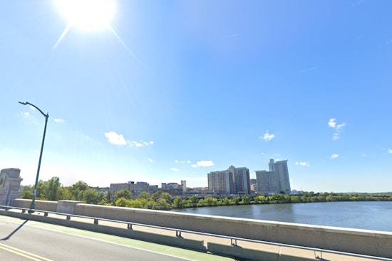 Warm and Sunny Week Ahead for Boston with Mid-80s Peaks and Possible Midweek Showers