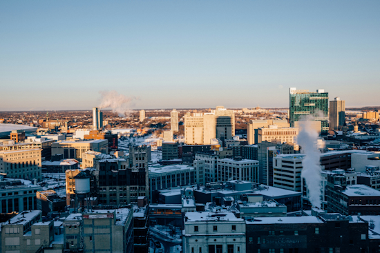 Warm and Sunny Week Ahead for Detroit, Ideal for Outdoor Fun
