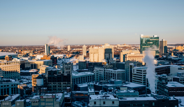 Warm and Sunny Week Ahead for Detroit, Ideal for Outdoor Fun